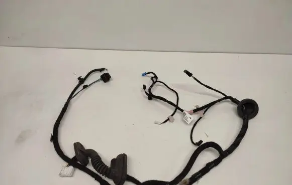 Tesla Model 3 Rear door wiring loom 206796500A YZK182671702130