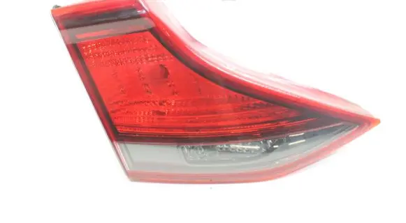 Hyundai Ioniq Tailgate rear/tail lights 92403G2