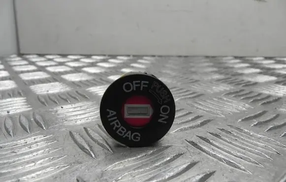 Honda CR-V Passenger airbag on/off switch 160225 T8590