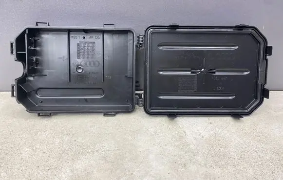 Audi A4 S4 B7 8E 8H Other interior part 8E0927355