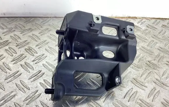 Porsche 911 991 Radiator support slam panel bracket 99155261900