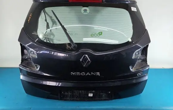 Renault Megane III Tailgate/trunk/boot lid IMPRK1508379