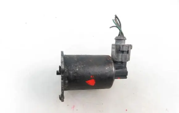Renault Megane II EGR valve 8200157971 H7700107471