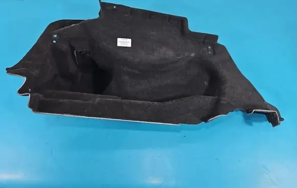Jaguar XE Trunk/boot side trim panel GX7345423AD8PVJ IMPRK1545356