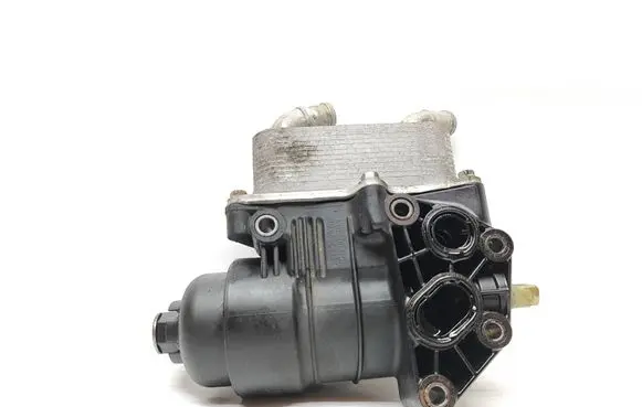 KIA Sportage Gearbox / Transmission oil cooler 264102F020 1604091597V