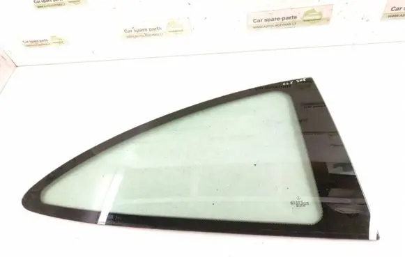 Mercedes-Benz CLK A208 C208 Rear side window 2086700212 2086700200