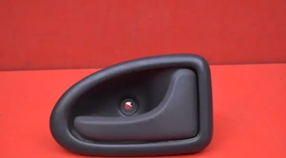 Front door interior handle
