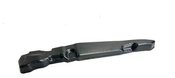 Hyundai Ioniq 5 Fender foam support/seal 84116GI000 50555
