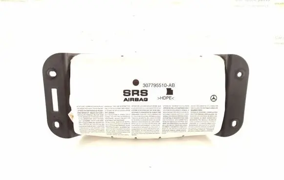 Mercedes-Benz SLK R172 Passenger airbag 1728602702 1728602200