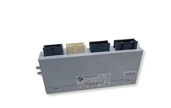 BMW 5 F10 F11 Tailgate/trunk control unit/module 7394651 61357394651