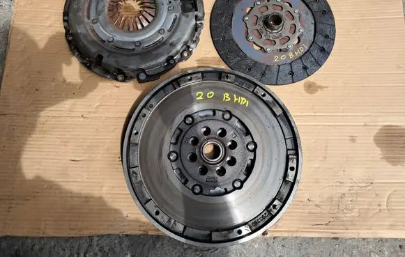Peugeot 508 Clutch set kit 250836172