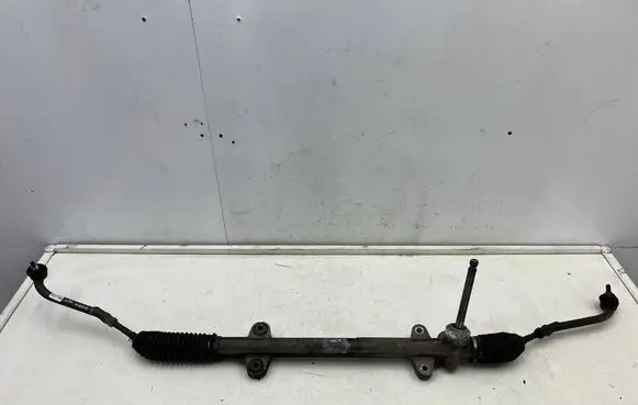 Steering rack