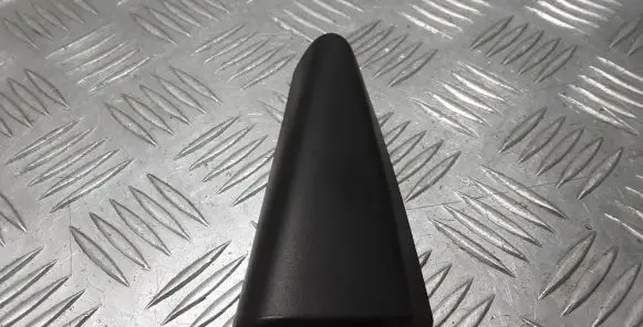 Volvo XC60 Plastic wing mirror trim cover 8635397