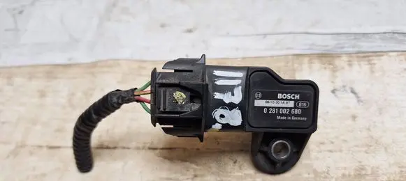 Honda FR-V Air pressure sensor 0281002680