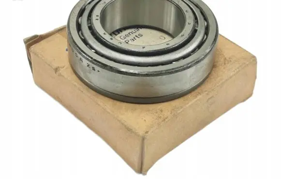 Hyundai H-1, Starex, Satellite Rear wheel ball bearing 5270143300