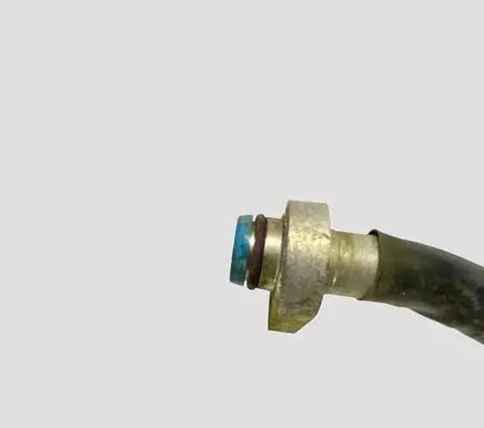 Audi A6 S6 C6 4F Air conditioning (A/C) pipe/hose