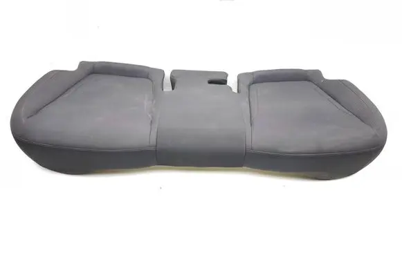 Hyundai Tucson IV NX4 Rear seat