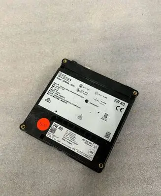 Audi A4 S4 B9 Other control units/modules 4K0035284J