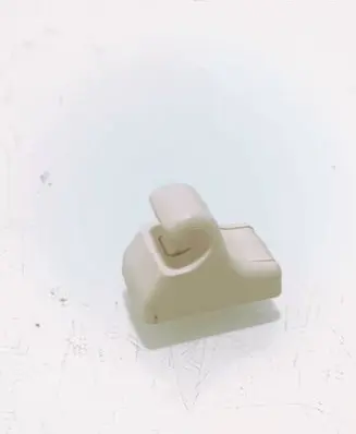 Tesla Model S Sun visor clip/hook/bracket 