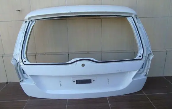 Volvo V70 Tailgate/trunk/boot lid