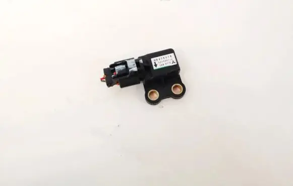 Mitsubishi Outlander Airbag deployment crash/impact sensor mr475078 x2t22371a