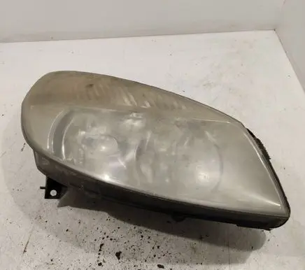 Renault Scenic II - Grand scenic II Headlight/headlamp