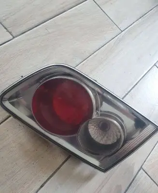 Mazda 6 Tailgate rear/tail lights 22661974