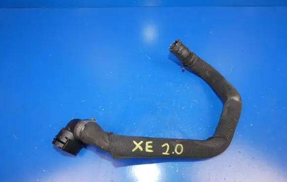 Jaguar XE Engine coolant pipe/hose