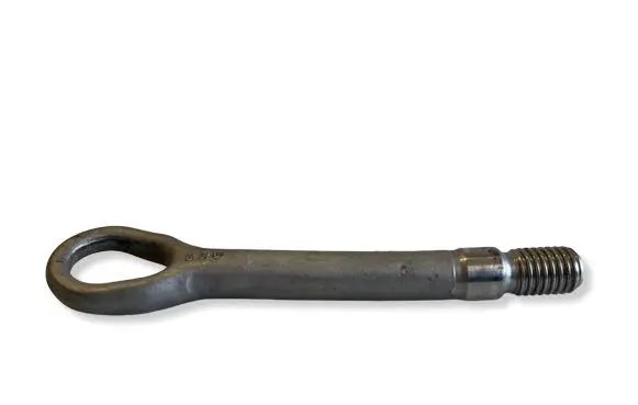 Mercedes-Benz Vito Viano W447 Towing hook eye 