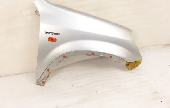 Honda CR-V Fender 