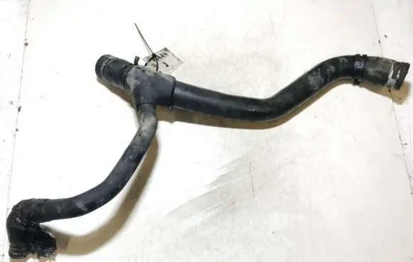Renault Megane I Engine coolant pipe/hose
