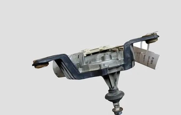 Dacia Logan I Rear window wiper motor 53845527