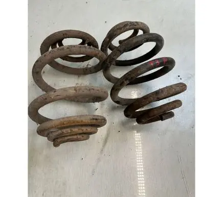 Volkswagen Transporter - Caravelle T3 Front coil spring 2112