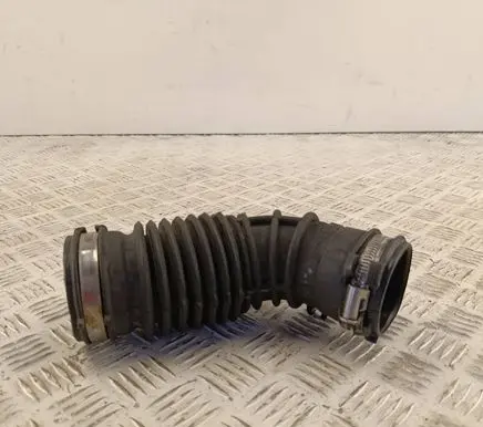Renault Megane III Air intake hose/pipe 165750686R