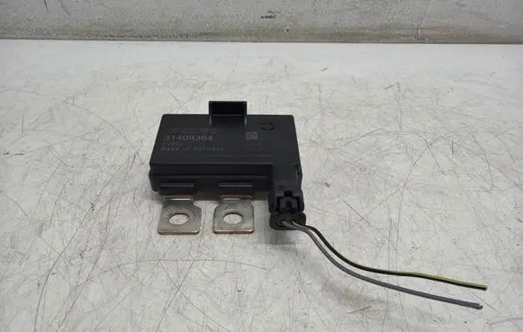 Volvo S80 Battery relay fuse 31409364 AD06L