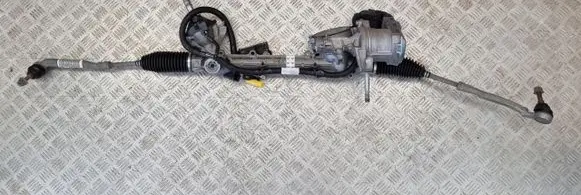 Peugeot 508 II Steering rack 9824930580