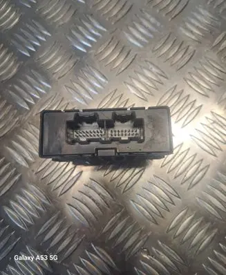 Dodge Charger Parking PDC control unit/module 13512363