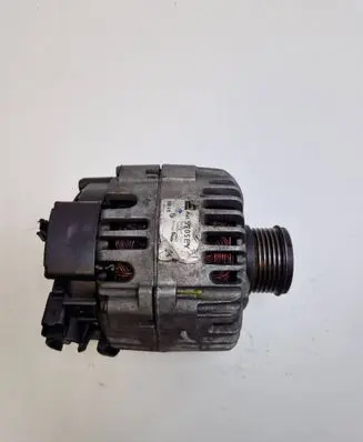 Peugeot 207 Generator/alternator 5705EY