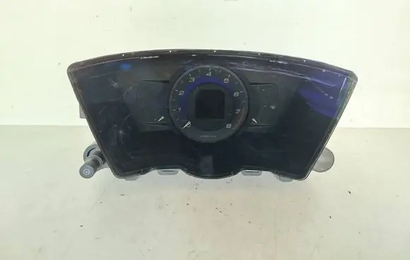 Speedometer (instrument cluster)