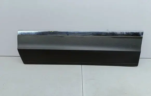 Volkswagen T-Roc Rear door trim (molding) 2GA854949 LD72