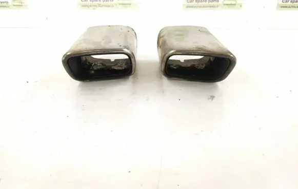Mercedes-Benz GLK (X204) Muffler/silencer 2044902827 2044902927