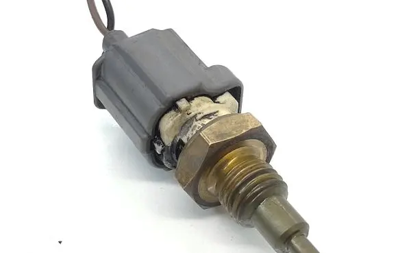 Coolant temperature sensor