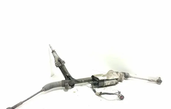 Ford Transit VII Steering rack ENAC46000 190713 1014358