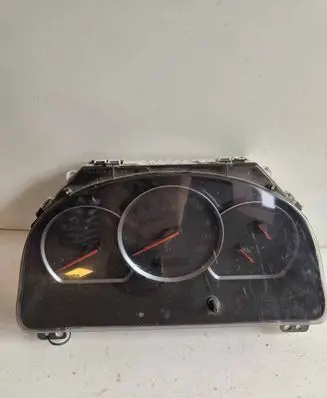 Suzuki Grand Vitara II Speedometer (instrument cluster) 3411050JA2