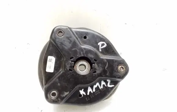 Mercedes-Benz E C207 W207 Coil spring mount A2043201173