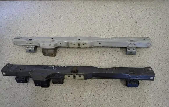 Suzuki Liana Front bodywork piece 