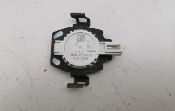 Skoda Octavia Mk4 Seat pressure sensor 8S0963553D