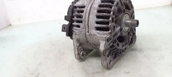 Ford Galaxy Generator/alternator LRB00474 0124325001