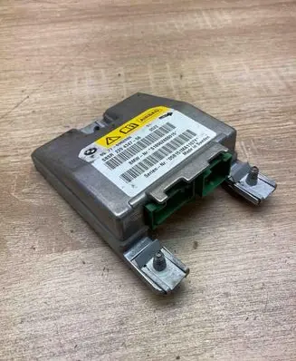 BMW 5 E60 E61 Airbag control unit/module 6962886