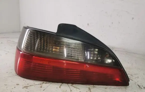 Peugeot 406 Rear/tail lights